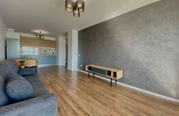 Apartament 2 camere, 55 mp, garaj, zona OMV Calea Turzii