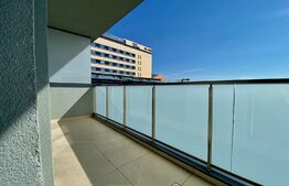 Apartament 2 camere, 55 mp, garaj, zona OMV Calea Turzii