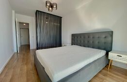Apartament 2 camere, 55 mp, garaj, zona OMV Calea Turzii