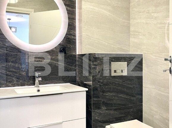 Apartament de închiriat 2 camere Zorilor - 137572AI | BLITZ Cluj-Napoca | Poza16
