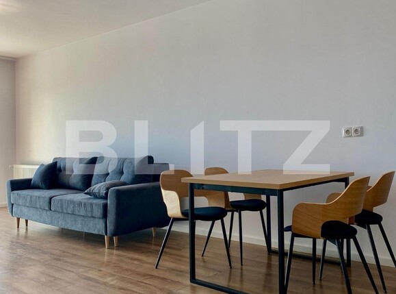 Apartament de închiriat 2 camere Zorilor - 137572AI | BLITZ Cluj-Napoca | Poza3