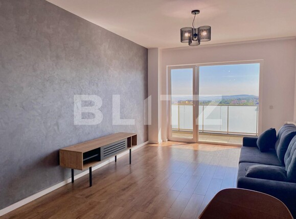 Apartament de închiriat 2 camere Zorilor - 137572AI | BLITZ Cluj-Napoca | Poza4