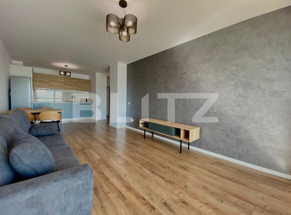 Apartament de închiriat 2 camere Zorilor - 137572AI | BLITZ Cluj-Napoca | Poza5