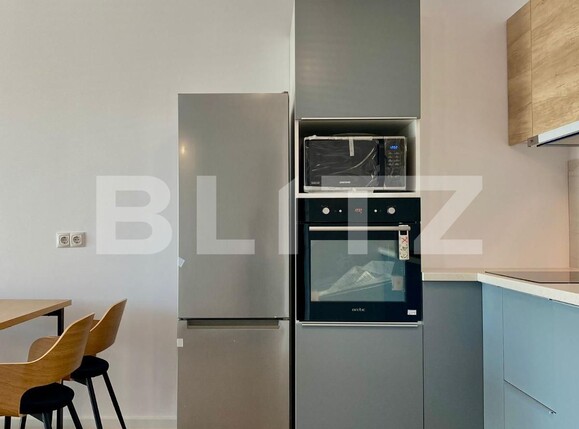 Apartament de închiriat 2 camere Zorilor - 137572AI | BLITZ Cluj-Napoca | Poza6