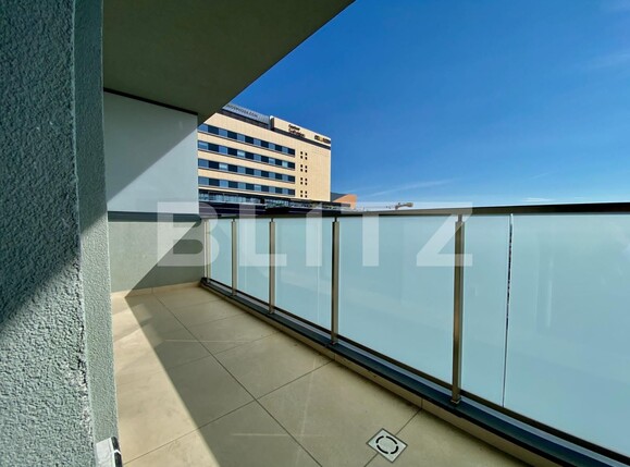 Apartament de închiriat 2 camere Zorilor - 137572AI | BLITZ Cluj-Napoca | Poza10