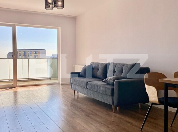 Apartament de închiriat 2 camere Zorilor - 137572AI | BLITZ Cluj-Napoca | Poza2