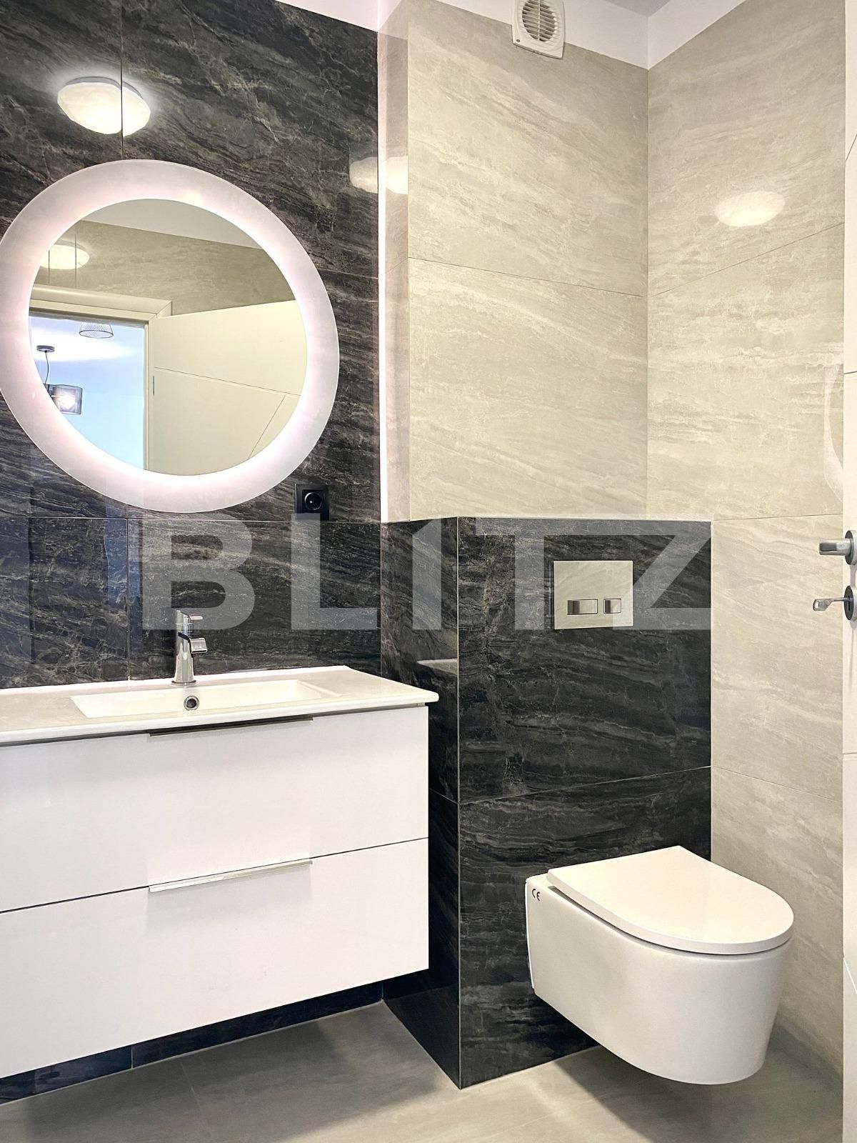 Apartament de închiriat 2 camere Zorilor - 137572AI | BLITZ Cluj-Napoca | Poza16