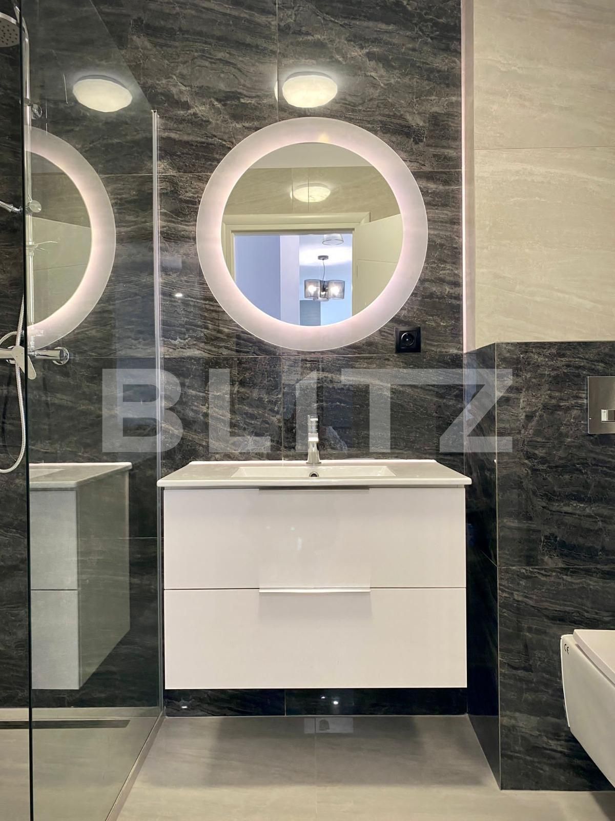 Apartament de închiriat 2 camere Zorilor - 137572AI | BLITZ Cluj-Napoca | Poza15