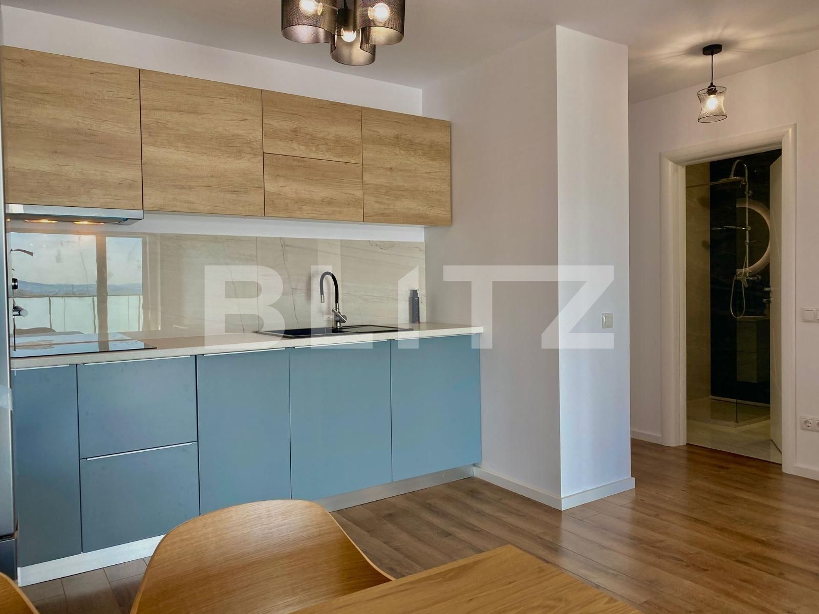 Apartament de închiriat 2 camere Zorilor - 137572AI | BLITZ Cluj-Napoca | Poza9