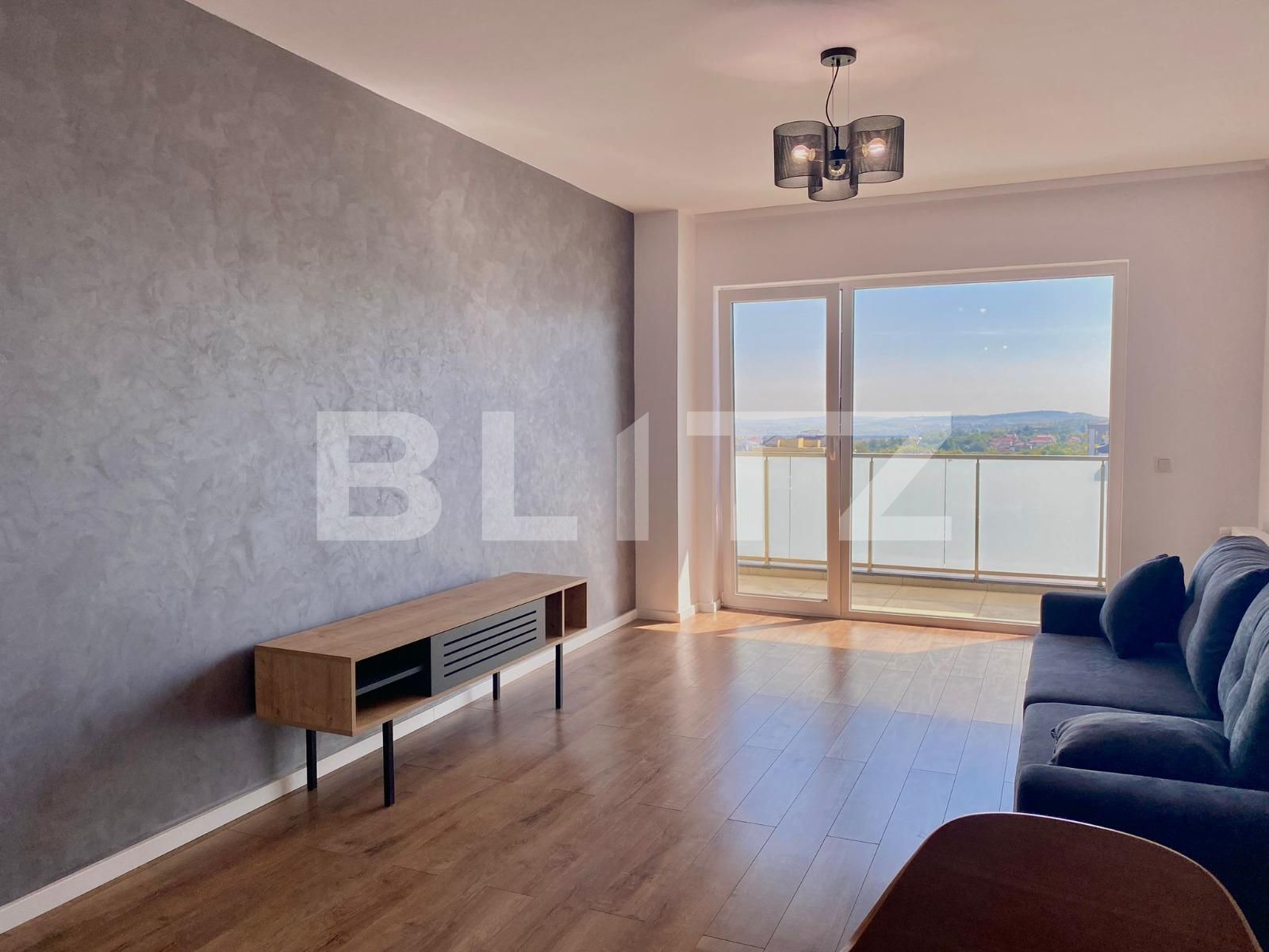 Apartament de închiriat 2 camere Zorilor - 137572AI | BLITZ Cluj-Napoca | Poza4