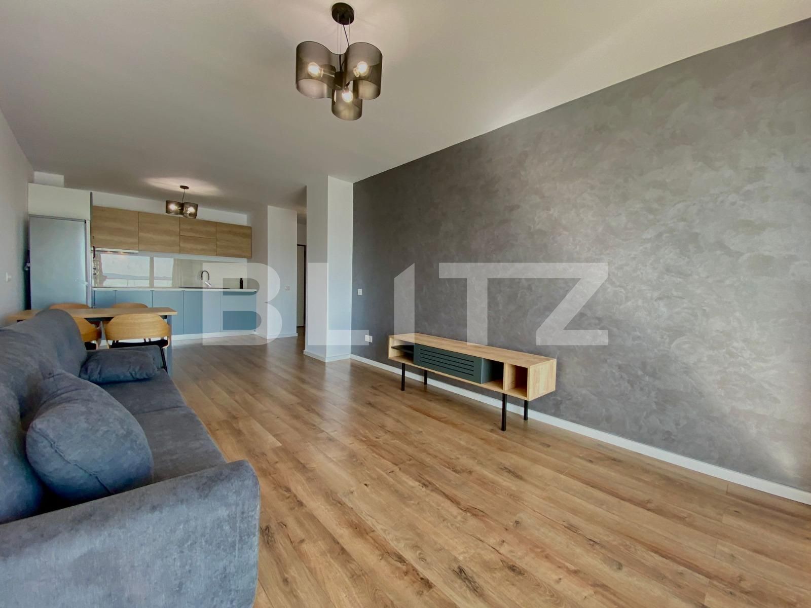 Apartament de închiriat 2 camere Zorilor - 137572AI | BLITZ Cluj-Napoca | Poza5