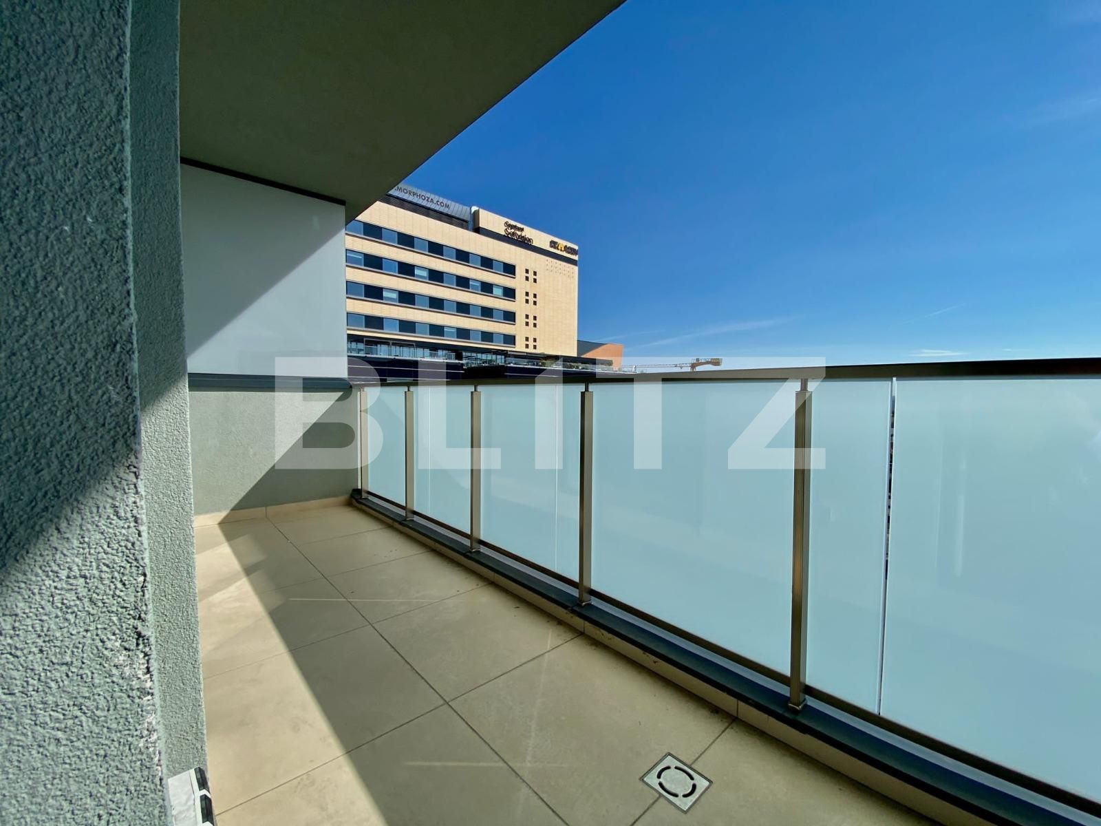 Apartament de închiriat 2 camere Zorilor - 137572AI | BLITZ Cluj-Napoca | Poza10