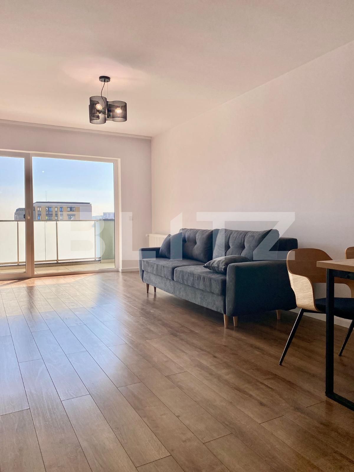 Apartament de închiriat 2 camere Zorilor - 137572AI | BLITZ Cluj-Napoca | Poza2