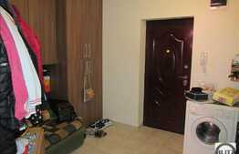 2 camere, 50 mp, imobil nou, complet mobilat, zona strazii Edgar Quinet