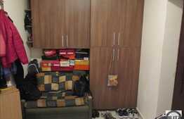 2 camere, 50 mp, imobil nou, complet mobilat, zona strazii Edgar Quinet