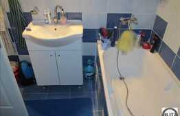 2 camere, 50 mp, imobil nou, complet mobilat, zona strazii Edgar Quinet