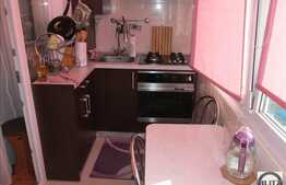 2 camere, 50 mp, imobil nou, complet mobilat, zona strazii Edgar Quinet