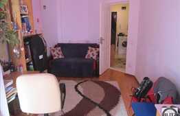 2 camere, 50 mp, imobil nou, complet mobilat, zona strazii Edgar Quinet