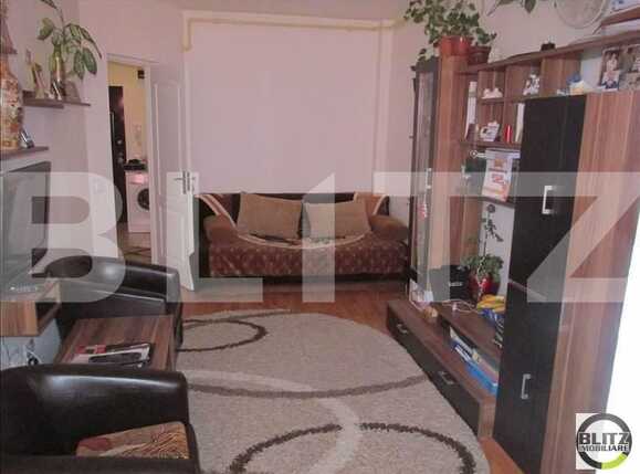 Apartament de vânzare 2 camere Manastur - 13758AV | BLITZ Cluj-Napoca | Poza1