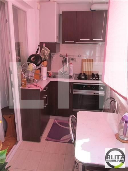 Apartament de vânzare 2 camere Manastur - 13758AV | BLITZ Cluj-Napoca | Poza7