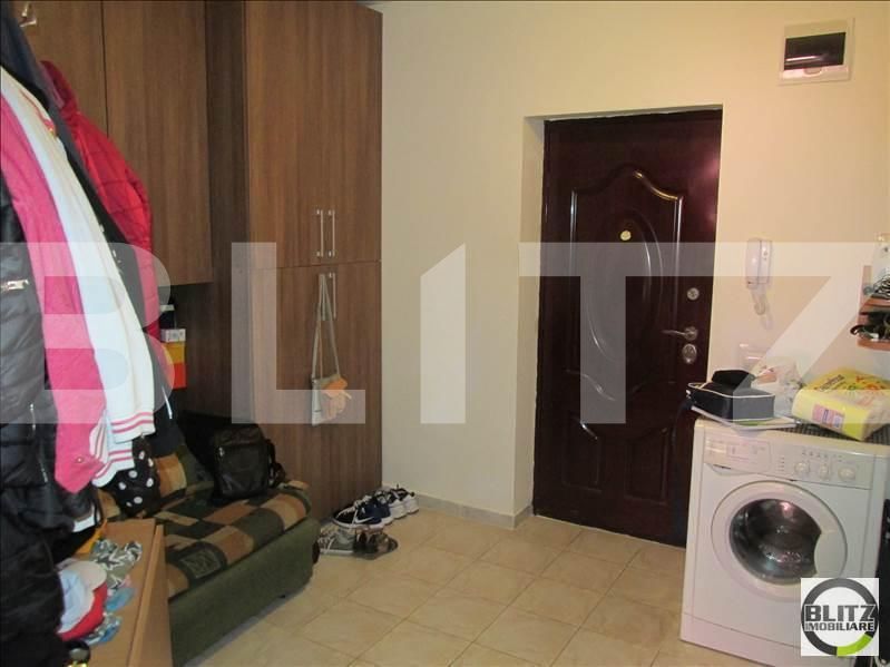 Apartament de vânzare 2 camere Manastur - 13758AV | BLITZ Cluj-Napoca | Poza8