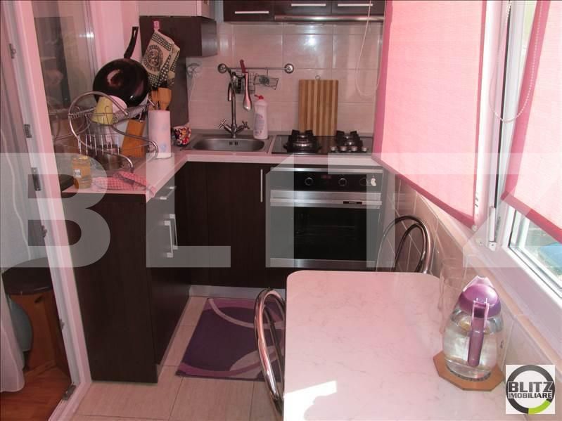 Apartament de vânzare 2 camere Manastur - 13758AV | BLITZ Cluj-Napoca | Poza6