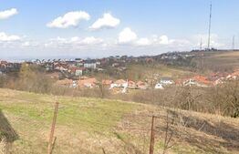 Teren intravilan 750mp,situat in Feleacu