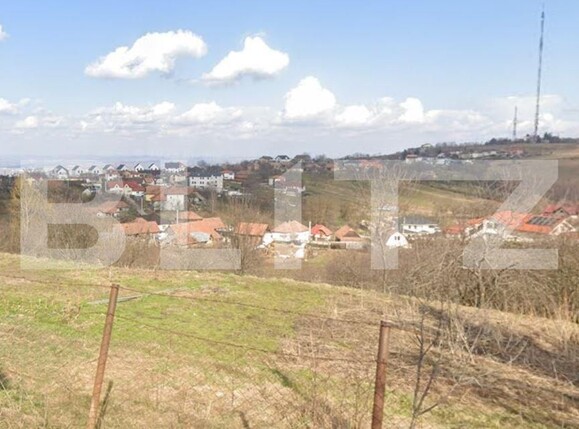 Teren de vânzare Feleacu - 137585TV | BLITZ Cluj-Napoca | Poza1