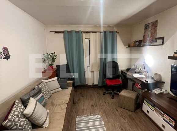 Apartament de vânzare 2 camere Manastur - 137588AV | BLITZ Cluj-Napoca | Poza1