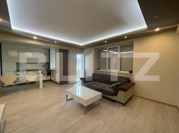 Apartament de închiriat 2 camere Central - 13759AI | BLITZ Cluj-Napoca | Poza2