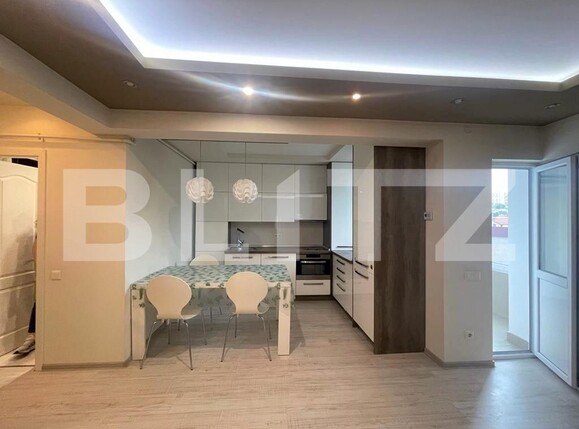 Apartament de închiriat 2 camere Central - 13759AI | BLITZ Cluj-Napoca | Poza3