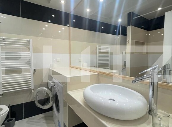 Apartament de închiriat 2 camere Central - 13759AI | BLITZ Cluj-Napoca | Poza9