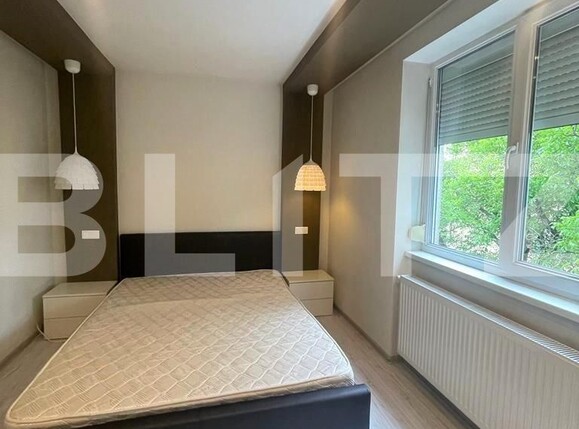 Apartament de închiriat 2 camere Central - 13759AI | BLITZ Cluj-Napoca | Poza6