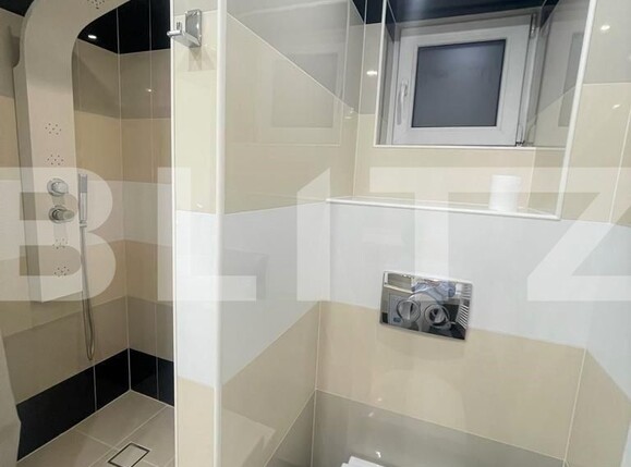 Apartament de închiriat 2 camere Central - 13759AI | BLITZ Cluj-Napoca | Poza10