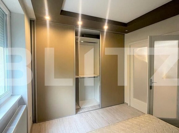 Apartament de închiriat 2 camere Central - 13759AI | BLITZ Cluj-Napoca | Poza7