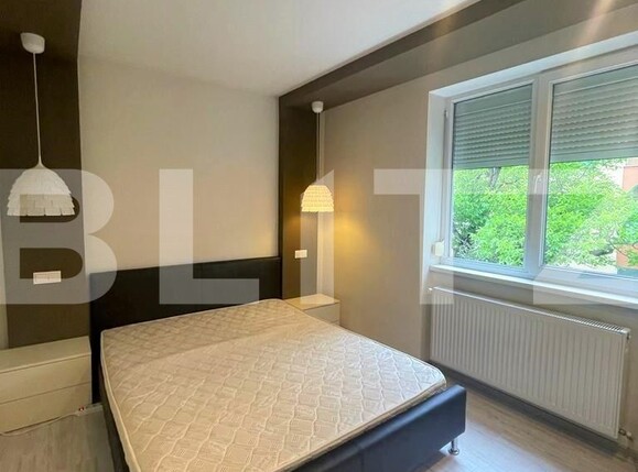 Apartament de închiriat 2 camere Central - 13759AI | BLITZ Cluj-Napoca | Poza5