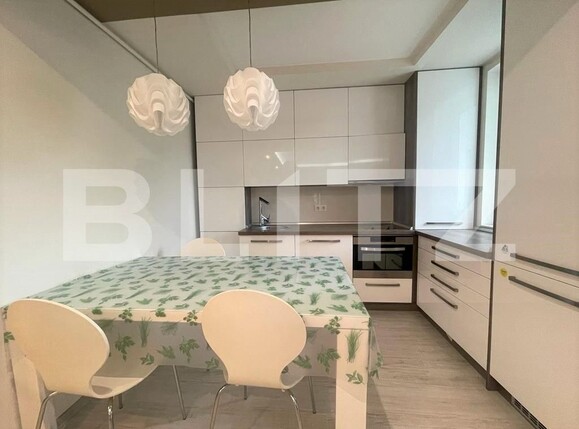 Apartament de închiriat 2 camere Central - 13759AI | BLITZ Cluj-Napoca | Poza4