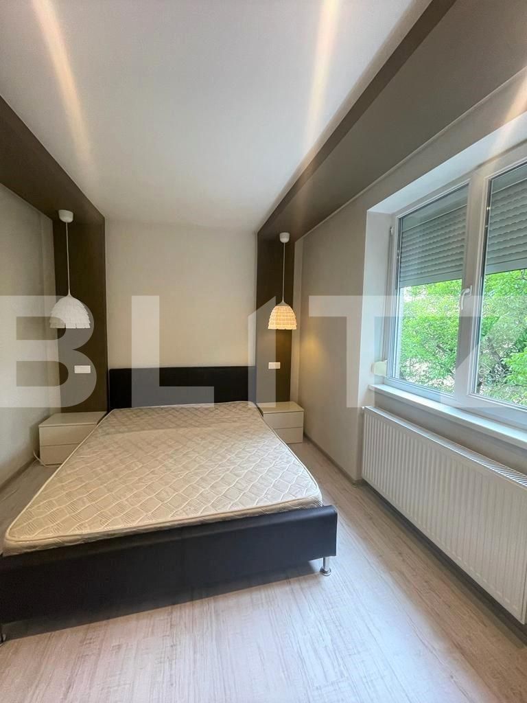 Apartament de închiriat 2 camere Central - 13759AI | BLITZ Cluj-Napoca | Poza6