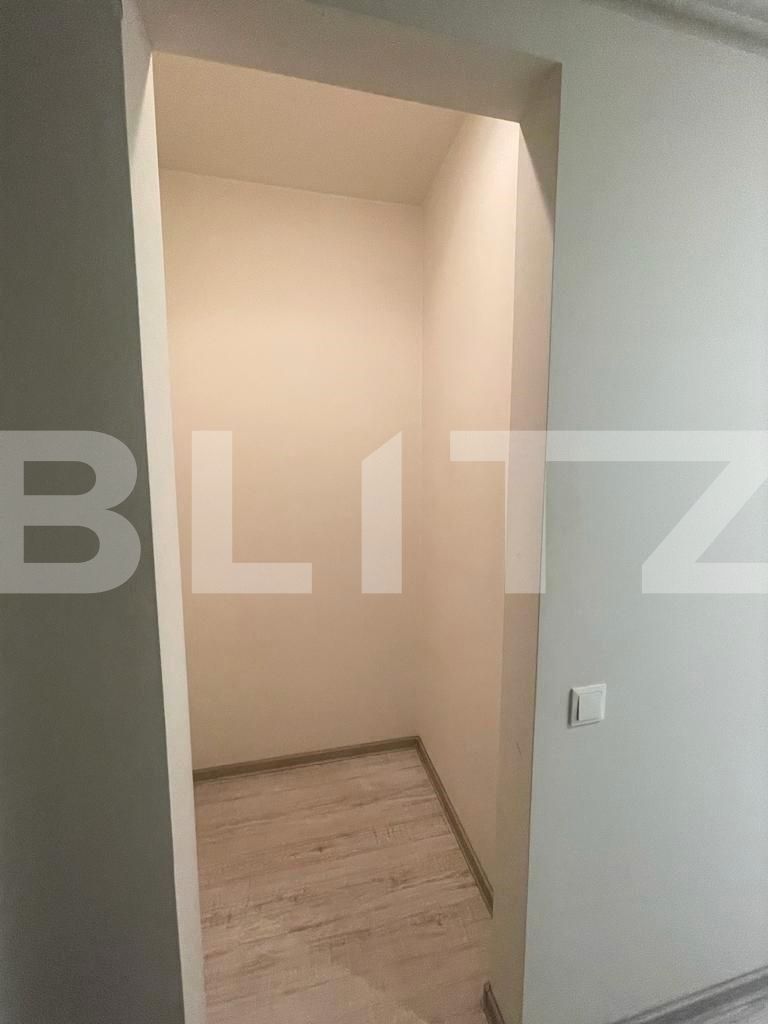 Apartament de închiriat 2 camere Central - 13759AI | BLITZ Cluj-Napoca | Poza12