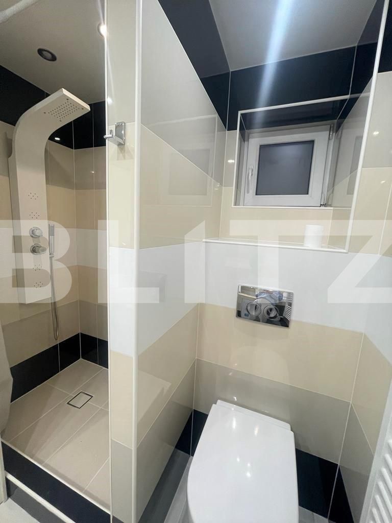Apartament de închiriat 2 camere Central - 13759AI | BLITZ Cluj-Napoca | Poza10