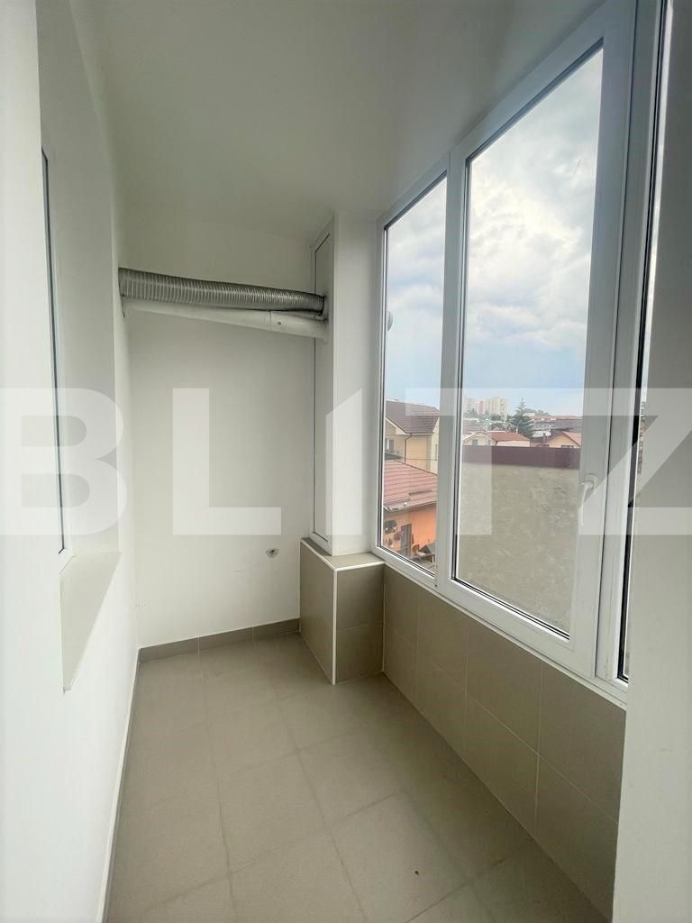 Apartament de închiriat 2 camere Central - 13759AI | BLITZ Cluj-Napoca | Poza13
