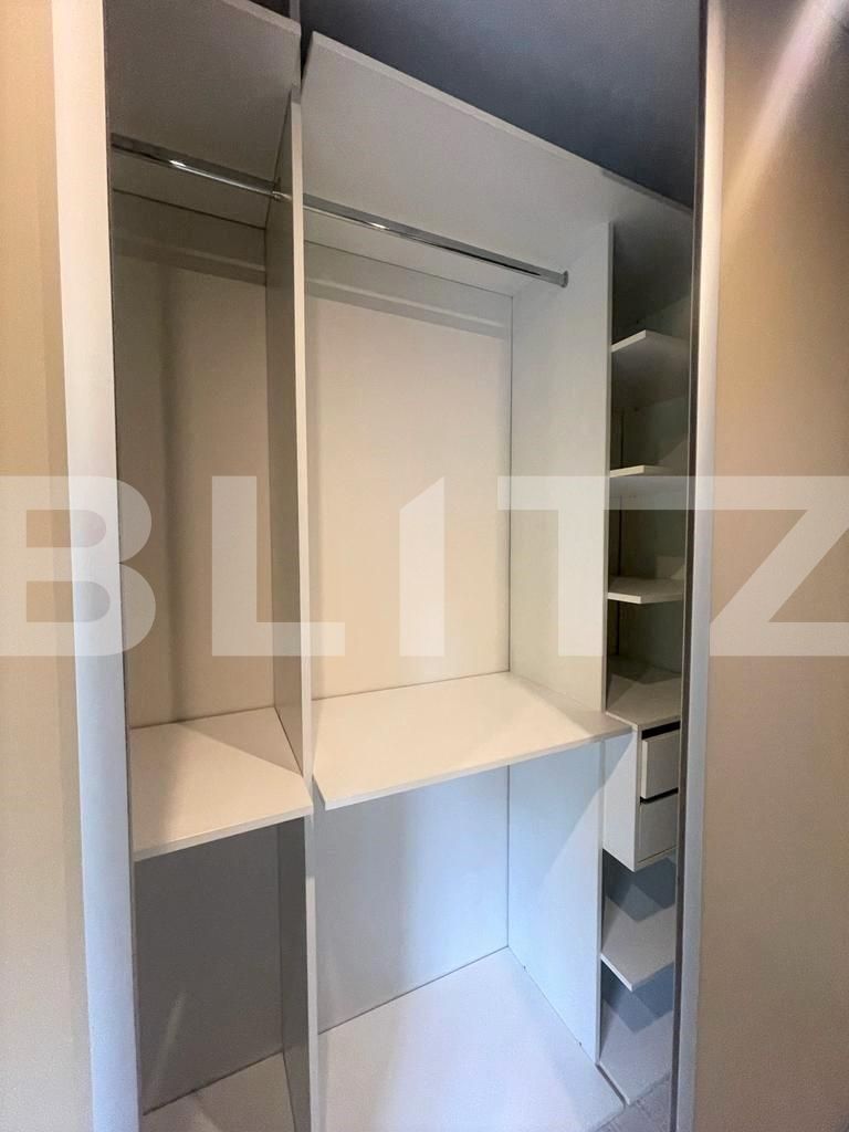 Apartament de închiriat 2 camere Central - 13759AI | BLITZ Cluj-Napoca | Poza8