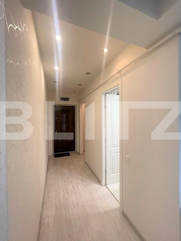Apartament de închiriat 2 camere Central - 13759AI | BLITZ Cluj-Napoca | Poza11