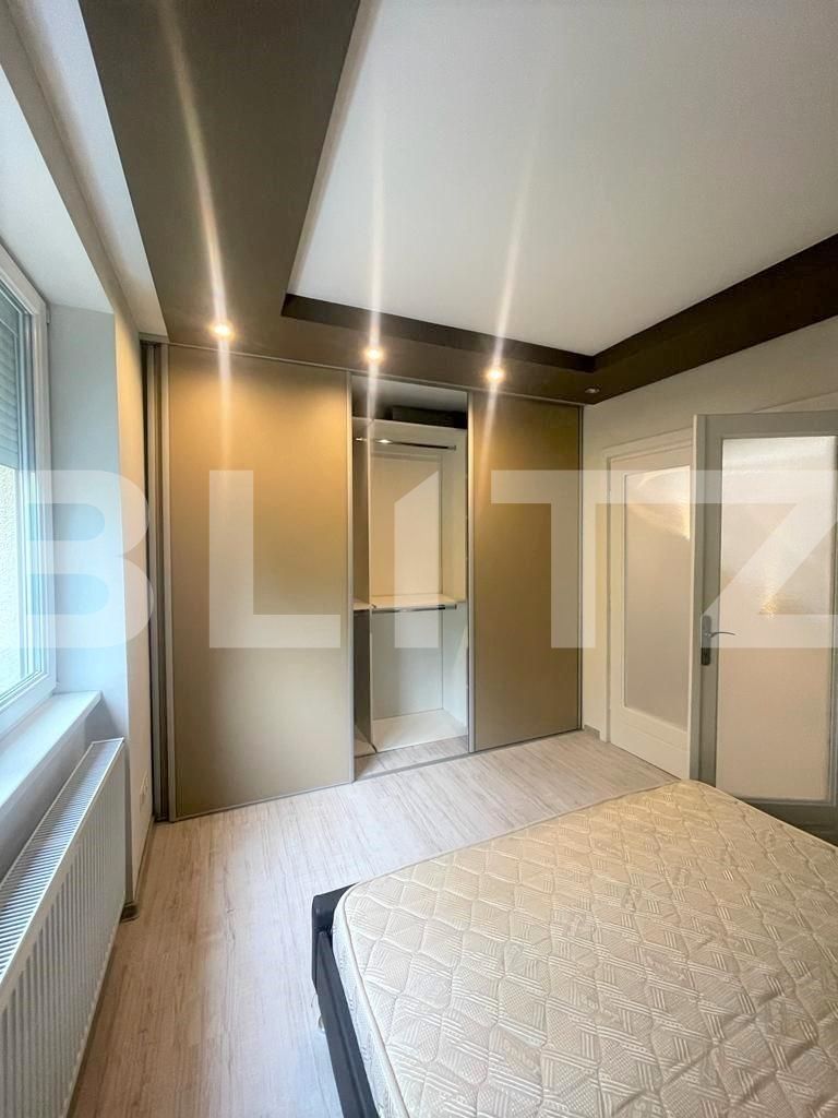 Apartament de închiriat 2 camere Central - 13759AI | BLITZ Cluj-Napoca | Poza7