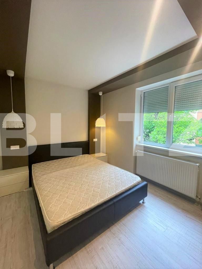 Apartament de închiriat 2 camere Central - 13759AI | BLITZ Cluj-Napoca | Poza5