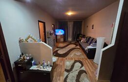 Apartament cu 2 camere,45 mp utili, Apahida