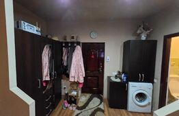 Apartament cu 2 camere,45 mp utili, Apahida