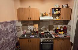 Apartament cu 2 camere,45 mp utili, Apahida