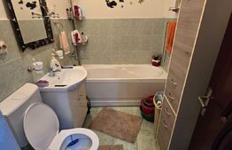 Apartament cu 2 camere,45 mp utili, Apahida