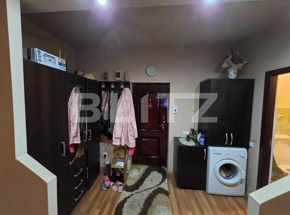Apartament de vânzare 2 camere Apahida - 137591AV | BLITZ Cluj-Napoca | Poza3